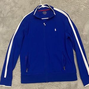 Polo Performance track jacket